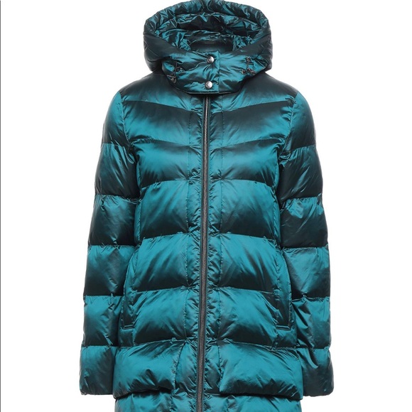 Adhoc puffer winter nwt coat - Picture 1 of 2